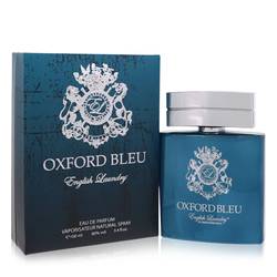 Oxford Bleu Eau De Parfum Vaporisateur Par English Laundry