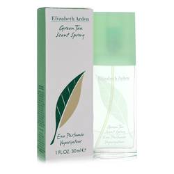 Eau De Parfum Thé Vert En Vaporisateur Par Elizabeth Arden