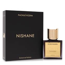 Pachuli Kozha Extrait De Parfum Spray (Unisex) von Nishane