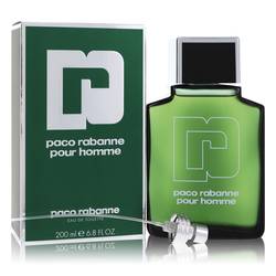 Paco Rabanne Eau De Toilette Splash &amp; Spray Par Paco Rabanne