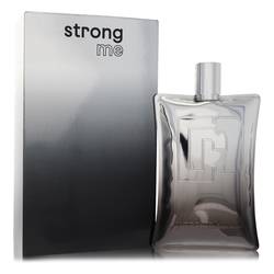 Paco Rabanne Strong Me Eau De Parfum Spray (Unisex) By Paco Rabanne