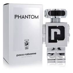 Paco Rabanne Phantom Eau De Toilette Vaporisateur Par Paco Rabanne