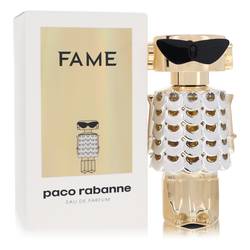 Paco Rabanne Fame Eau De Parfum Vaporisateur Par Paco Rabanne