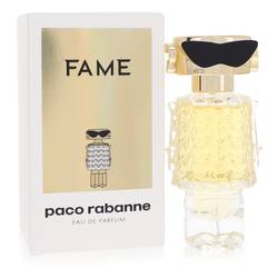 Paco Rabanne Fame Eau De Parfum Vaporisateur Par Paco Rabanne