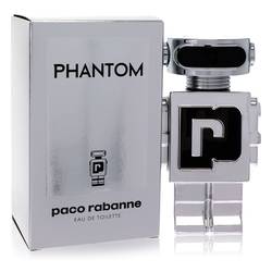 Paco Rabanne Phantom Eau de Toilette Spray von Paco Rabanne