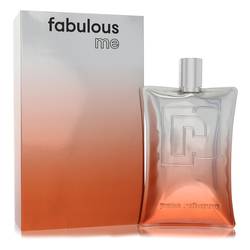 Paco Rabanne Fabulous Me Eau De Parfum Spray (Unisex) By Paco Rabanne