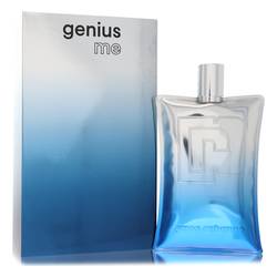 Paco Rabanne Genius Me Eau De Parfum Spray (Unisex) By Paco Rabanne