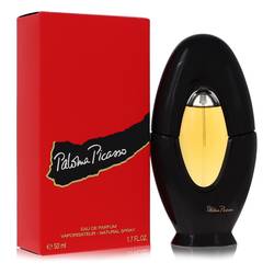 Paloma Picasso Eau De Parfum Vaporisateur Par Paloma Picasso