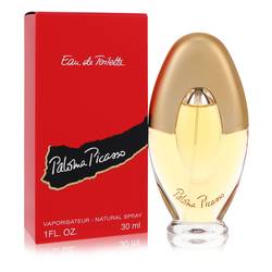 Paloma Picasso Eau De Toilette Vaporisateur Par Paloma Picasso