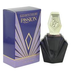 Passion Eau De Toilette Vaporisateur Par Elizabeth Taylor