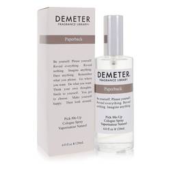 Demeter Eau de Cologne Spray Broché Par Demeter