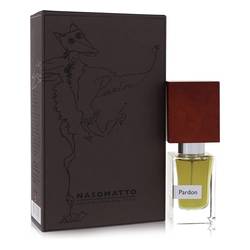 Pardon Extrait de parfum (Pure Perfume) Par Nasomatto