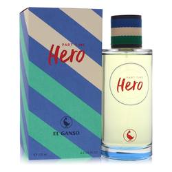 Part Time Hero Eau De Toilette Vaporisateur Par El Ganso