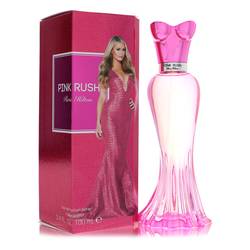 Paris Hilton Pink Rush Eau De Parfum Spray By Paris Hilton