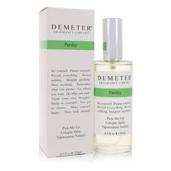 Spray Cologne au persil Demeter de Demeter