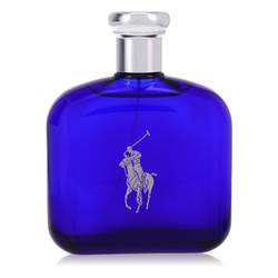 Polo Blue Eau De Toilette Vaporisateur (Testeur) Par Ralph Lauren