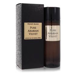 Private Blend Pure Arabian Velvet Eau De Parfum Vaporisateur Par Chkoudra Paris