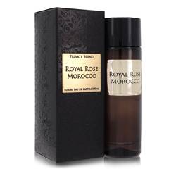 Eau de Parfum Spray Royal Rose Maroc Private Blend de Chkoudra Paris