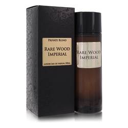 Eau de Parfum en Spray Private Blend Rare Wood Imperial de Chkoudra Paris