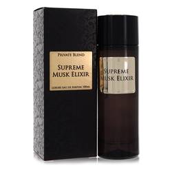 Private Blend Supreme Musk Elixir Eau De Parfum Vaporisateur Par Chkoudra Paris