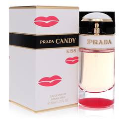 Prada Candy Kiss Eau de Parfum Spray von Prada