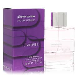 Pierre Cardin Pour Femme L'intense Eau De Parfum Spray Par Pierre Cardin