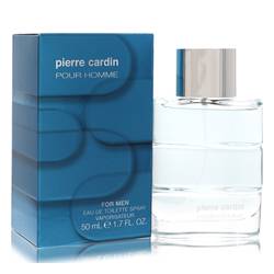 Pierre Cardin Pour Homme Eau De Toilette Spray By Pierre Cardin