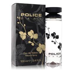 Police Dark Eau De Toilette Spray By Police Colognes