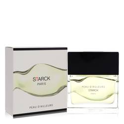 Peau D'ailleurs Eau de Toilette Spray (Unisex) von Starck Paris