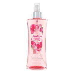 Spray corporel Signature Pink Sweet Pea Fantasy Body Fantasies de Parfums De Coeur