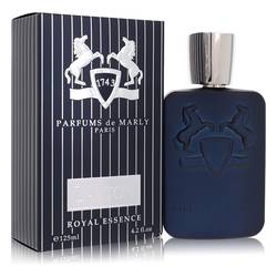 Layton Royal Essence Eau De Parfum Spray Par Parfums De Marly