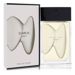 Peau De Pierre Eau De Toilette Vaporisateur Par Starck Paris