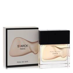 Peau De Soie Eau De Toilette Spray (Unisexe) Par Starck Paris