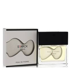 Peau De Pierre Eau De Toilette Vaporisateur Par Starck Paris