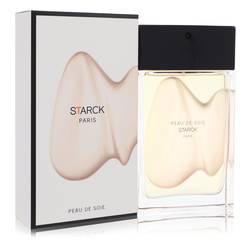 Peau De Soie Eau de Toilette Spray (Unisex) von Starck Paris