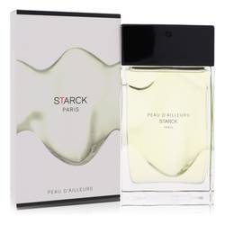 Peau D'ailleurs Eau De Toilette Spray (Unisexe) Par Starck Paris