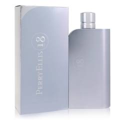 Perry Ellis 18 Eau De Toilette Vaporisateur Par Perry Ellis