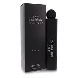 Perry Ellis 360 Collection Noir Eau De Toilette Vaporisateur Par Perry Ellis