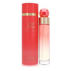 Perry Ellis 360 Coral Eau De Parfum Vaporisateur Par Perry Ellis