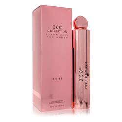 Perry Ellis 360 Collection Rose Eau De Parfum Vaporisateur Par Perry Ellis