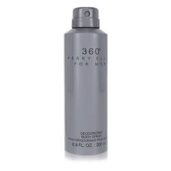 Spray corporel 360 de Perry Ellis