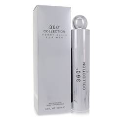 Perry Ellis 360 Collection Eau De Toilette Vaporisateur Par Perry Ellis