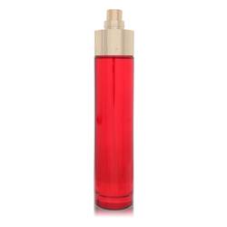 Perry Ellis 360 Red Eau De Parfum Spray (Tester) von Perry Ellis