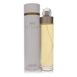 Perry Ellis 360 Eau de Toilette Spray von Perry Ellis