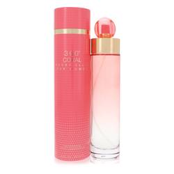 Perry Ellis 360 Coral Eau De Parfum Vaporisateur Par Perry Ellis