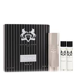 Pegasus Three Eau De Parfum Recharges Par Parfums De Marly