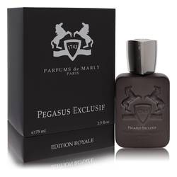 Pegasus Exclusif Eau De Parfum Spray Par Parfums De Marly