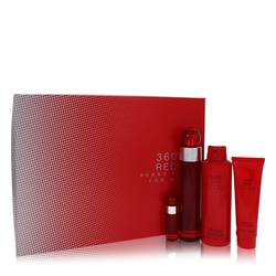 Coffret cadeau Perry Ellis 360 Red par Perry Ellis