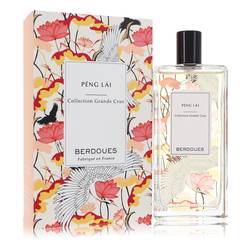 Peng Lai Eau De Parfum Spray von Berdoues