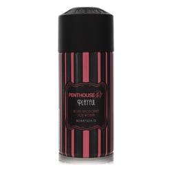 Penthouse – Verspieltes Deodorant-Spray von Penthouse